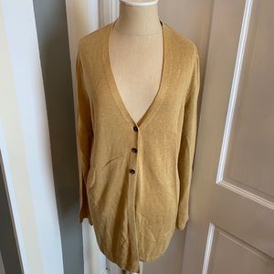 J. Jill cardigan